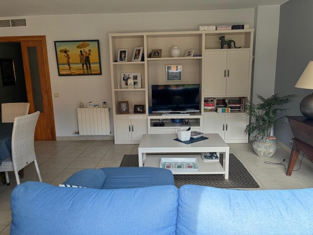 113-2 RESIDENCIAL EL COLLET Apartamento Sant Antoni de Calonge 113-2 RESIDENCIAL EL COLLET Apartamento Sant Antoni de Calonge