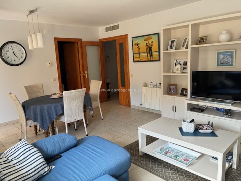 113-2 RESIDENCIAL EL COLLET Apartamento Sant Antoni de Calonge 113-2 RESIDENCIAL EL COLLET Apartamento Sant Antoni de Calonge