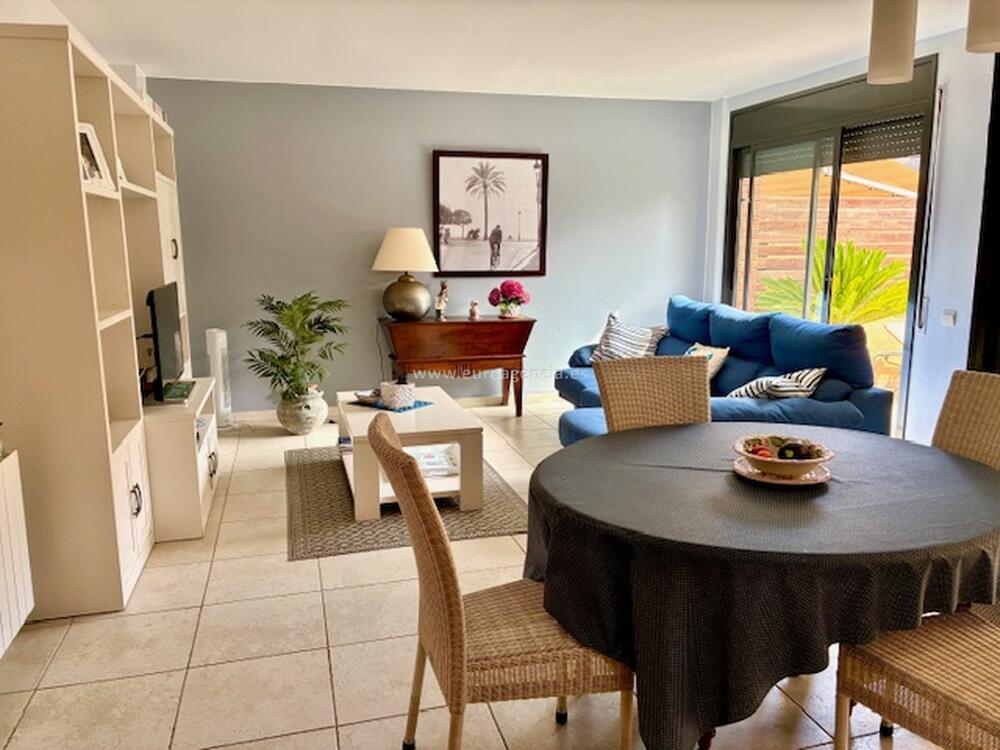 113-2 RESIDENCIAL EL COLLET Apartamento Sant Antoni de Calonge 113-2 RESIDENCIAL EL COLLET Apartamento Sant Antoni de Calonge