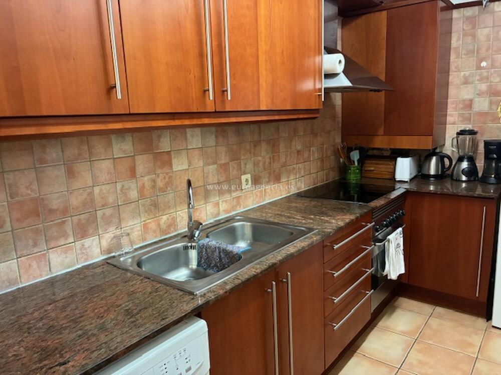 113-2 RESIDENCIAL EL COLLET Apartamento Sant Antoni de Calonge 113-2 RESIDENCIAL EL COLLET Apartamento Sant Antoni de Calonge