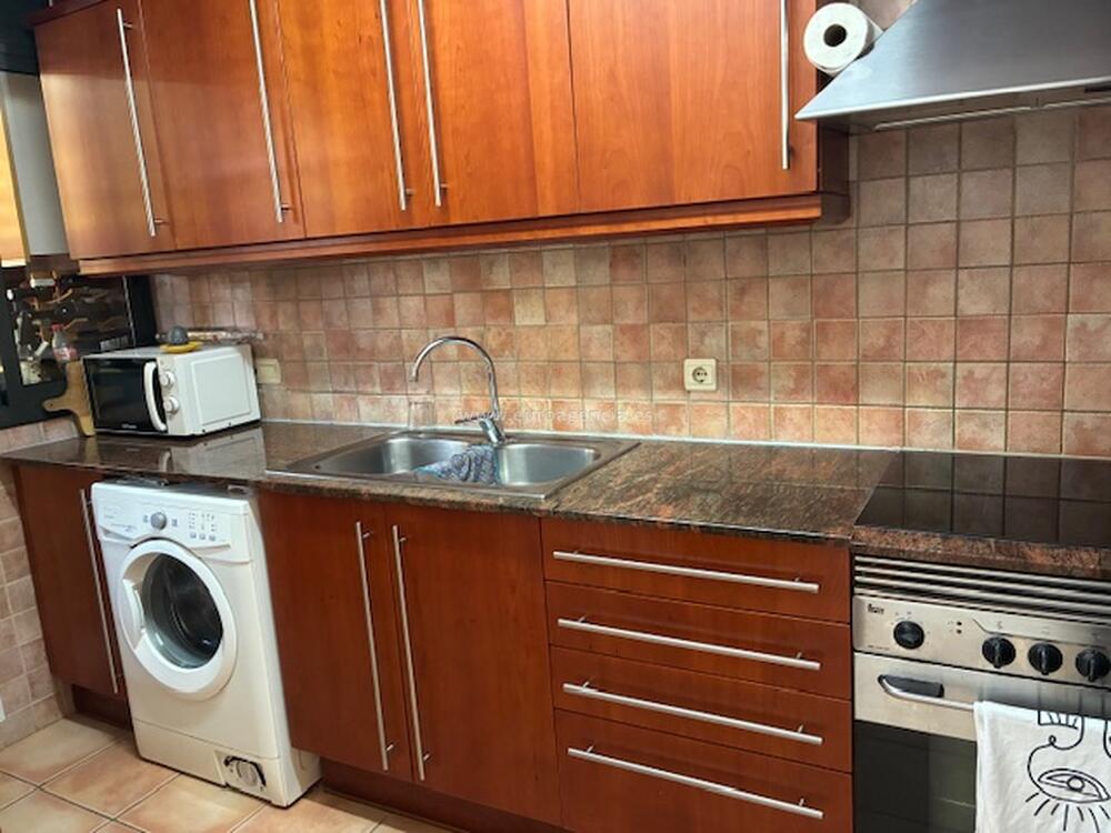 113-2 RESIDENCIAL EL COLLET Apartamento Sant Antoni de Calonge 113-2 RESIDENCIAL EL COLLET Apartamento Sant Antoni de Calonge