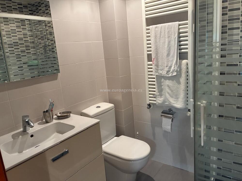 113-2 RESIDENCIAL EL COLLET Apartamento Sant Antoni de Calonge 113-2 RESIDENCIAL EL COLLET Apartamento Sant Antoni de Calonge