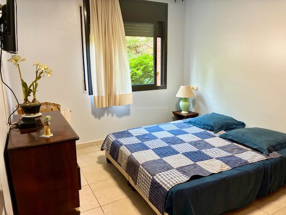 113-2 RESIDENCIAL EL COLLET Apartamento Sant Antoni de Calonge 113-2 RESIDENCIAL EL COLLET Apartamento Sant Antoni de Calonge