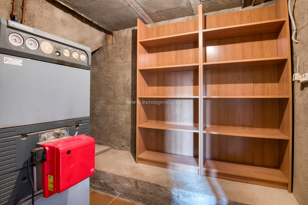219-4 URBANITZACIÓ MAS AMBRÓS Casa aislada / Villa URBANITZACIÓ MAS AMBRÓS Calonge 219-4 URBANITZACIÓ MAS AMBRÓS Casa aislada / Villa URBANITZACIÓ MAS AMBRÓS Calonge