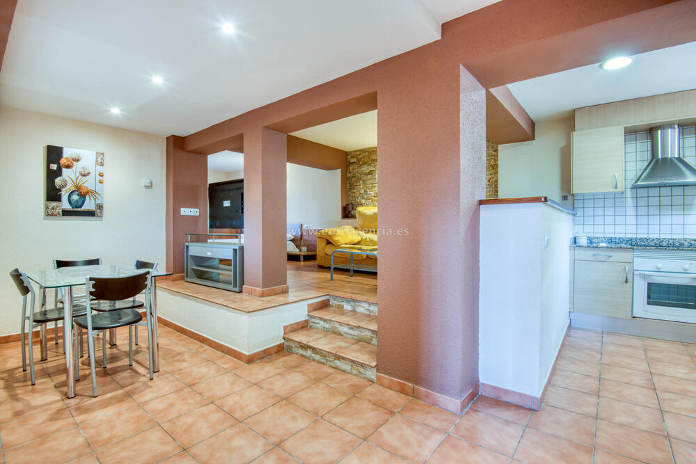 219-4 URBANITZACIÓ MAS AMBRÓS Casa aislada / Villa URBANITZACIÓ MAS AMBRÓS Calonge 219-4 URBANITZACIÓ MAS AMBRÓS Casa aislada / Villa URBANITZACIÓ MAS AMBRÓS Calonge