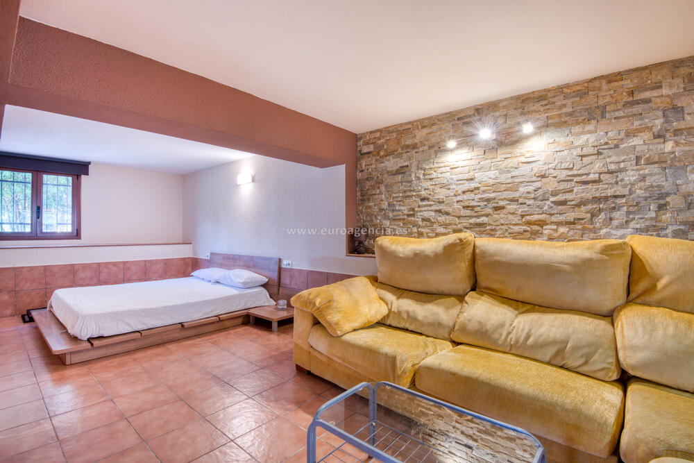 219-4 URBANITZACIÓ MAS AMBRÓS Casa aislada / Villa URBANITZACIÓ MAS AMBRÓS Calonge 219-4 URBANITZACIÓ MAS AMBRÓS Casa aislada / Villa URBANITZACIÓ MAS AMBRÓS Calonge