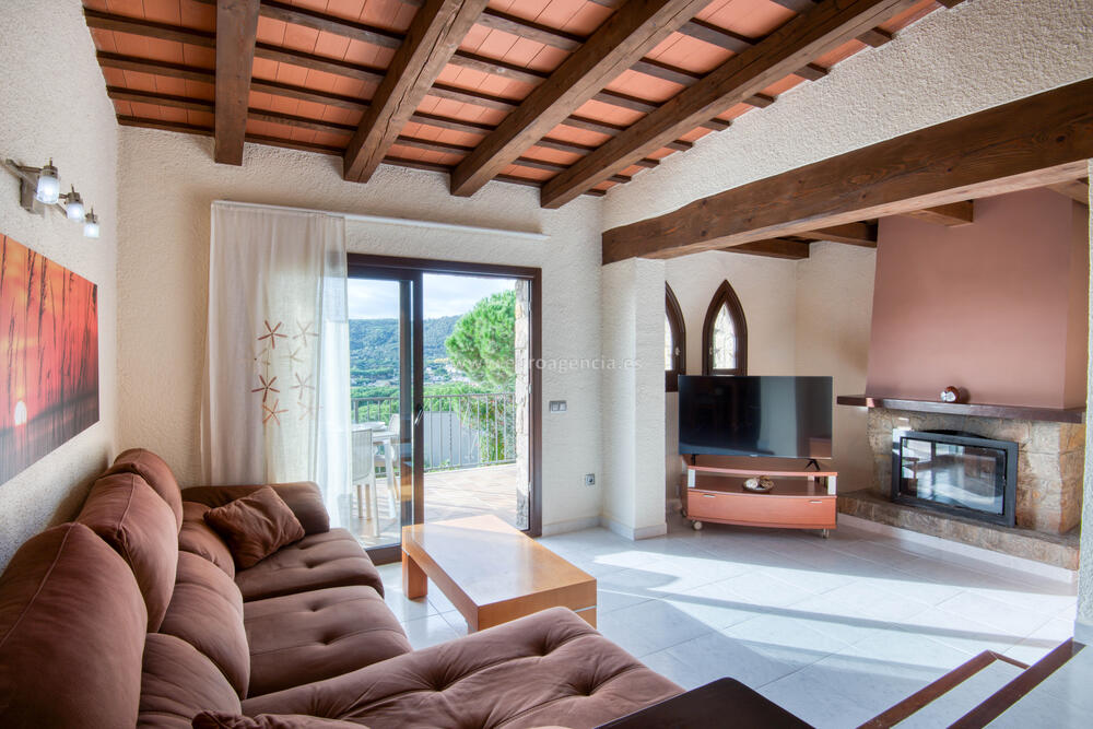 219-4 URBANITZACIÓ MAS AMBRÓS Casa aislada / Villa URBANITZACIÓ MAS AMBRÓS Calonge 219-4 URBANITZACIÓ MAS AMBRÓS Casa aislada / Villa URBANITZACIÓ MAS AMBRÓS Calonge