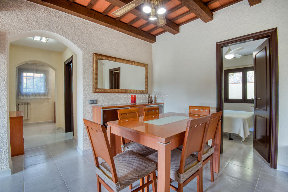 219-4 URBANITZACIÓ MAS AMBRÓS Casa aislada / Villa URBANITZACIÓ MAS AMBRÓS Calonge 219-4 URBANITZACIÓ MAS AMBRÓS Casa aislada / Villa URBANITZACIÓ MAS AMBRÓS Calonge