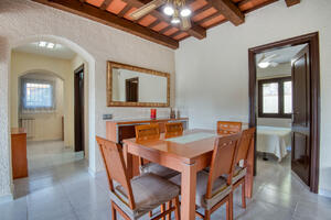 219-4 URBANITZACIÓ MAS AMBRÓS Casa aislada / Villa URBANITZACIÓ MAS AMBRÓS Calonge