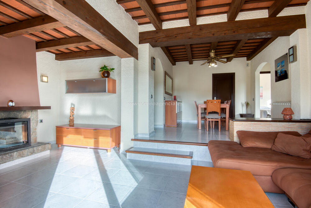 219-4 URBANITZACIÓ MAS AMBRÓS Casa aislada / Villa URBANITZACIÓ MAS AMBRÓS Calonge 219-4 URBANITZACIÓ MAS AMBRÓS Casa aislada / Villa URBANITZACIÓ MAS AMBRÓS Calonge