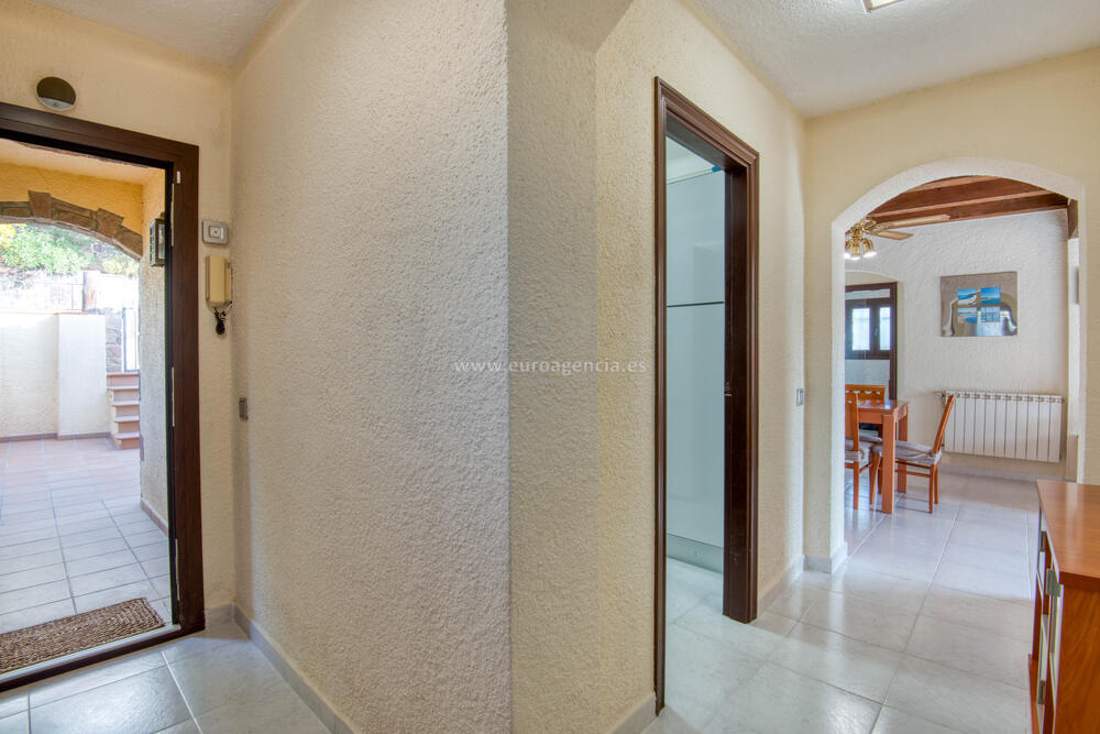 219-4 URBANITZACIÓ MAS AMBRÓS Casa aislada / Villa URBANITZACIÓ MAS AMBRÓS Calonge 219-4 URBANITZACIÓ MAS AMBRÓS Casa aislada / Villa URBANITZACIÓ MAS AMBRÓS Calonge