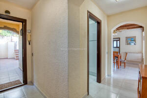 219-4 URBANITZACIÓ MAS AMBRÓS Casa aislada / Villa URBANITZACIÓ MAS AMBRÓS Calonge