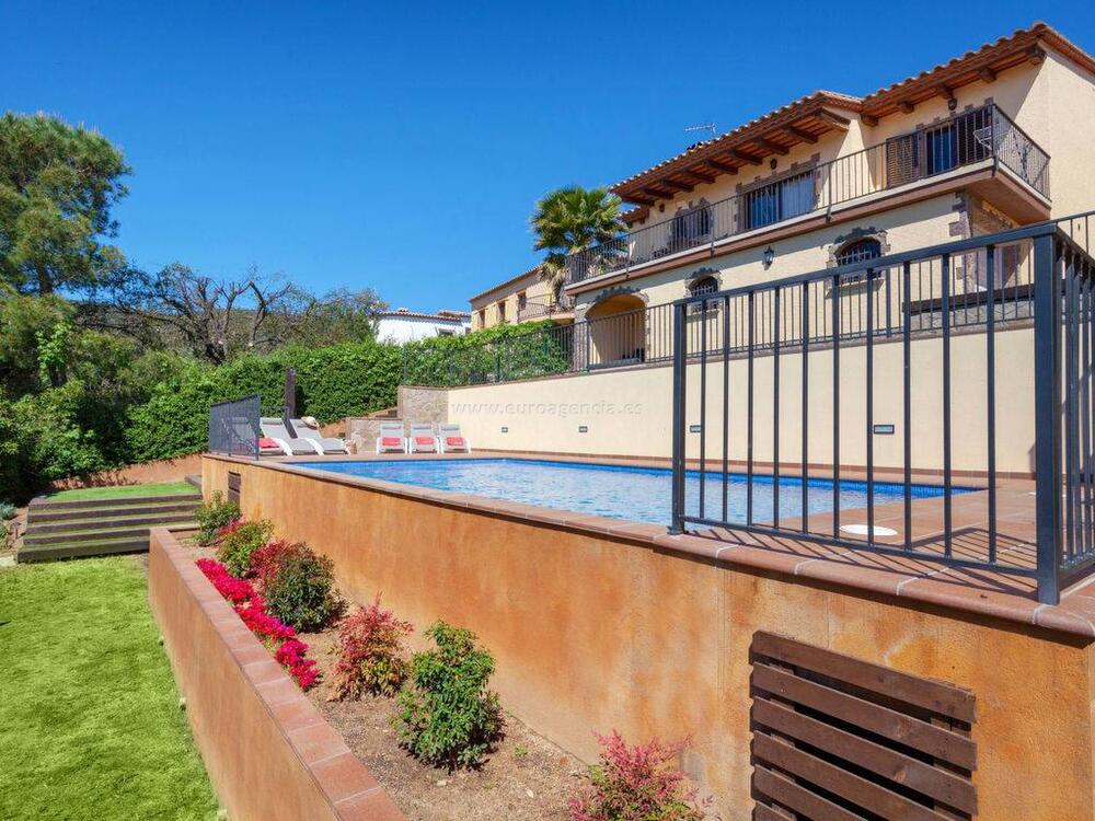 219-4 URBANITZACIÓ MAS AMBRÓS Casa aislada / Villa URBANITZACIÓ MAS AMBRÓS Calonge 219-4 URBANITZACIÓ MAS AMBRÓS Casa aislada / Villa URBANITZACIÓ MAS AMBRÓS Calonge