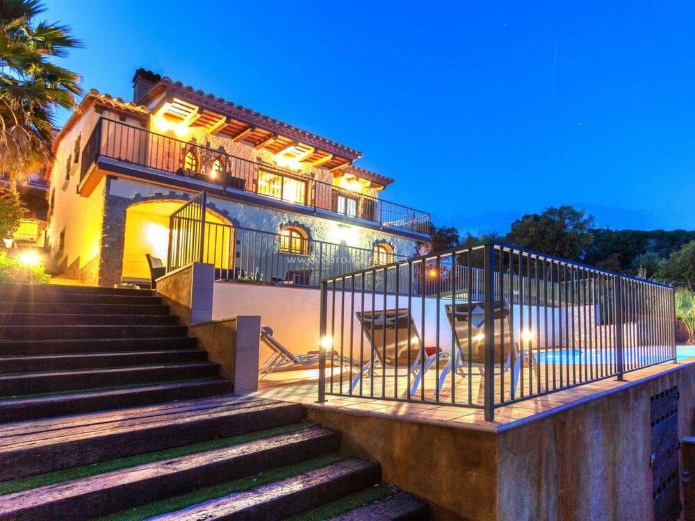 219-4 URBANITZACIÓ MAS AMBRÓS Casa aislada / Villa URBANITZACIÓ MAS AMBRÓS Calonge 219-4 URBANITZACIÓ MAS AMBRÓS Casa aislada / Villa URBANITZACIÓ MAS AMBRÓS Calonge