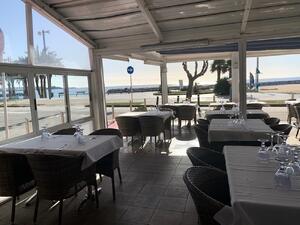 708 RESTAURANT LA PROA Espacio comercial Passeig Josep Mundet Sant Antoni de Calonge