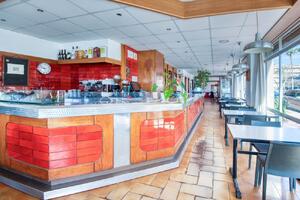 708 RESTAURANT LA PROA Espacio comercial Passeig Josep Mundet Sant Antoni de Calonge