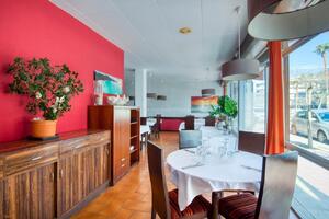 708 RESTAURANT LA PROA Espacio comercial Passeig Josep Mundet Sant Antoni de Calonge