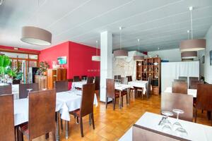 708 RESTAURANT LA PROA Espacio comercial Passeig Josep Mundet Sant Antoni de Calonge