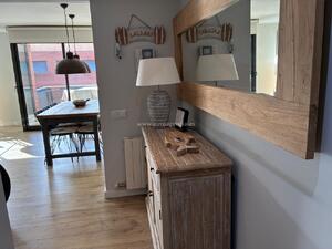 106-3 RESIDENCIAL EL COLLET Apartamento  Sant Antoni de Calonge