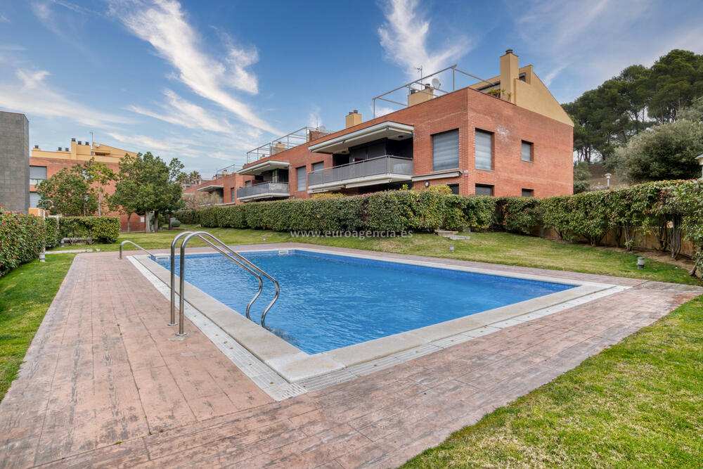 106-3 RESIDENCIAL EL COLLET Apartamento Sant Antoni de Calonge 106-3 RESIDENCIAL EL COLLET Apartamento Sant Antoni de Calonge