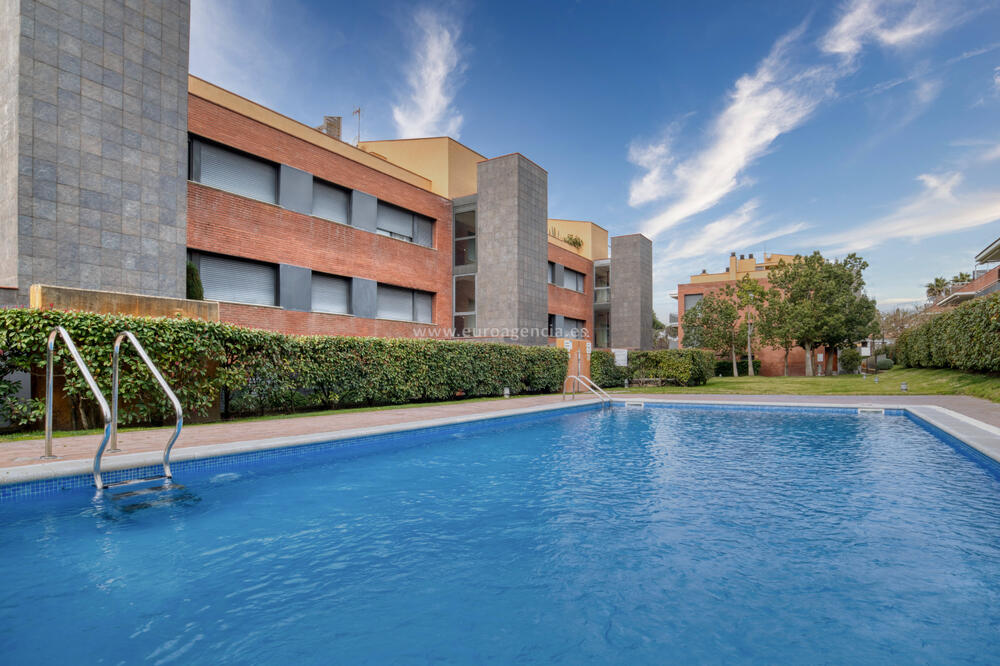 106-3 RESIDENCIAL EL COLLET Apartamento Sant Antoni de Calonge 106-3 RESIDENCIAL EL COLLET Apartamento Sant Antoni de Calonge