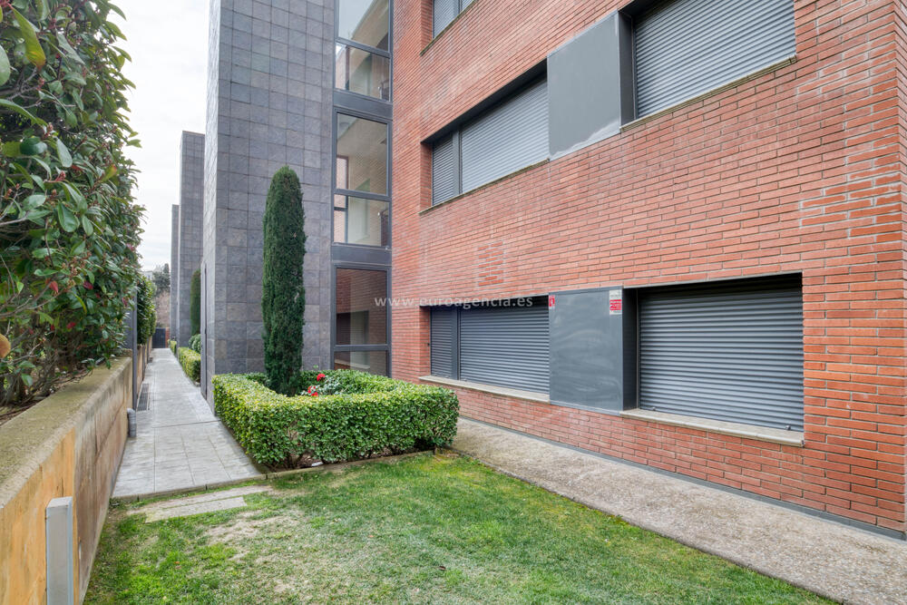 106-3 RESIDENCIAL EL COLLET Apartamento Sant Antoni de Calonge 106-3 RESIDENCIAL EL COLLET Apartamento Sant Antoni de Calonge