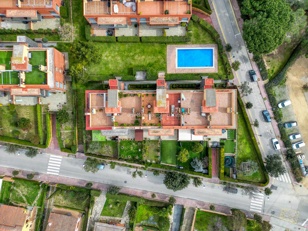 106-3 RESIDENCIAL EL COLLET Apartamento Sant Antoni de Calonge 106-3 RESIDENCIAL EL COLLET Apartamento Sant Antoni de Calonge