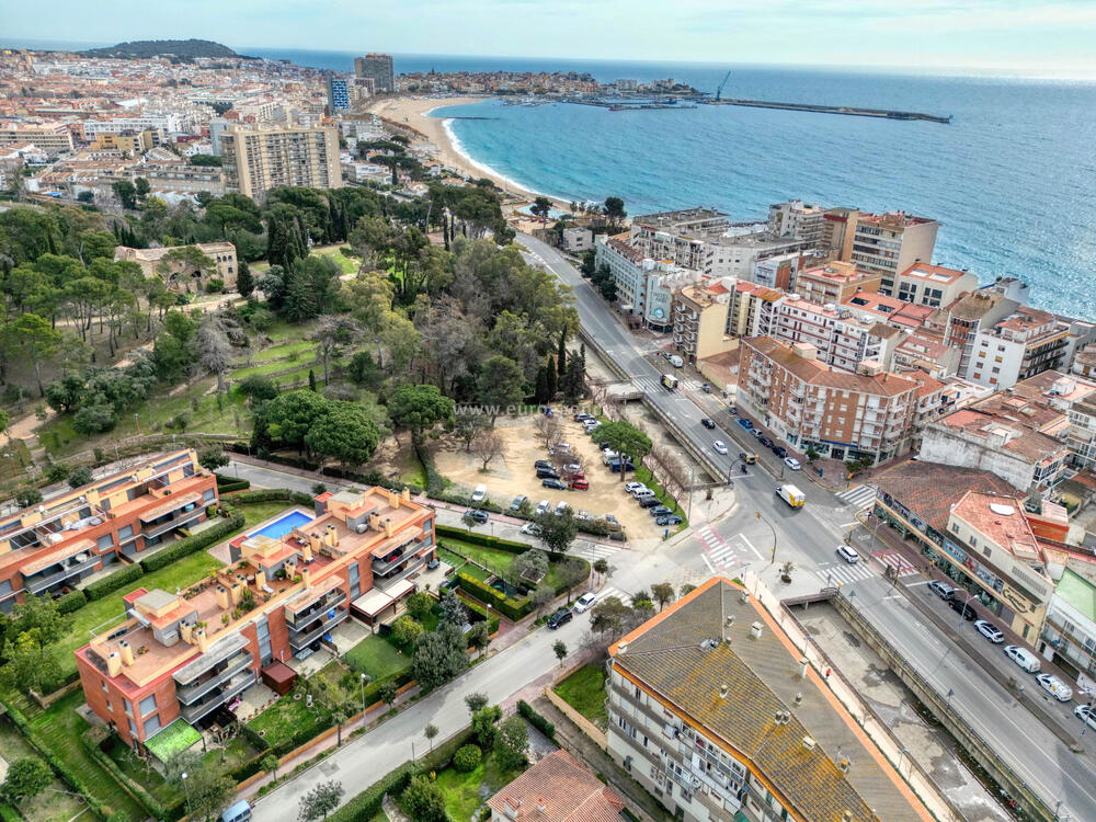 106-3 RESIDENCIAL EL COLLET Apartamento Sant Antoni de Calonge 106-3 RESIDENCIAL EL COLLET Apartamento Sant Antoni de Calonge