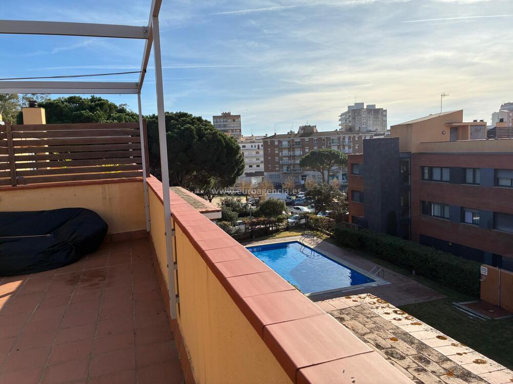 106-3 RESIDENCIAL EL COLLET Apartamento Sant Antoni de Calonge 106-3 RESIDENCIAL EL COLLET Apartamento Sant Antoni de Calonge