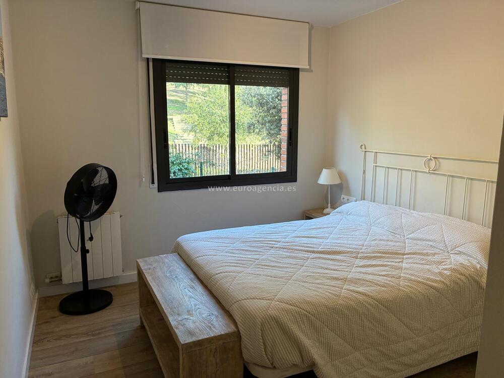 106-3 RESIDENCIAL EL COLLET Apartamento Sant Antoni de Calonge 106-3 RESIDENCIAL EL COLLET Apartamento Sant Antoni de Calonge