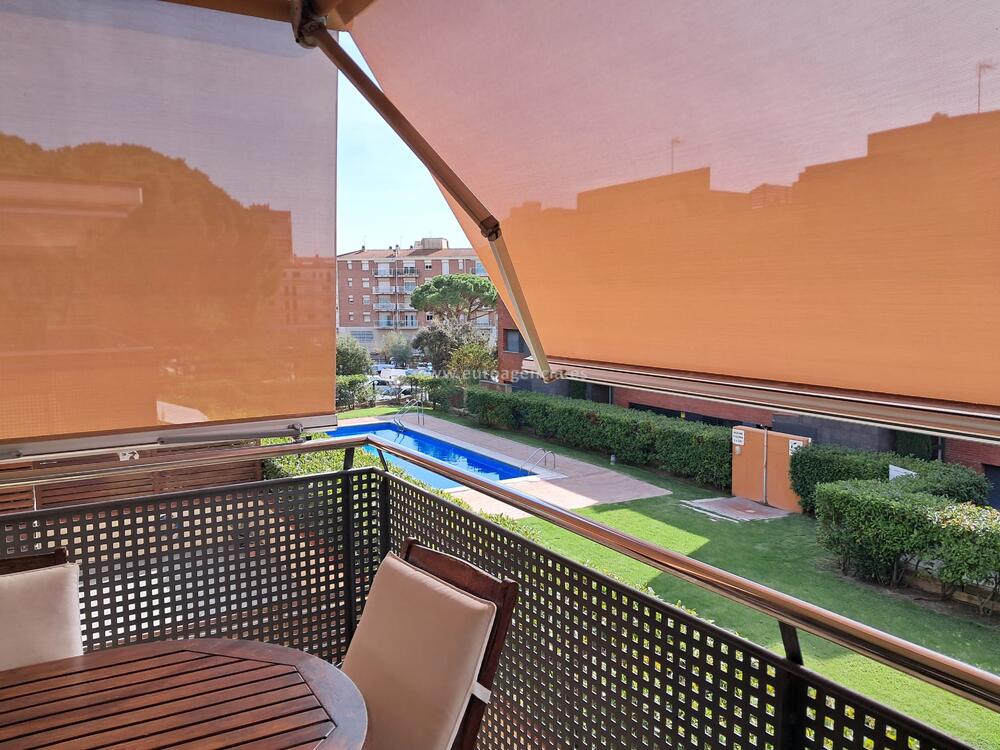 106-3 RESIDENCIAL EL COLLET Apartamento Sant Antoni de Calonge 106-3 RESIDENCIAL EL COLLET Apartamento Sant Antoni de Calonge