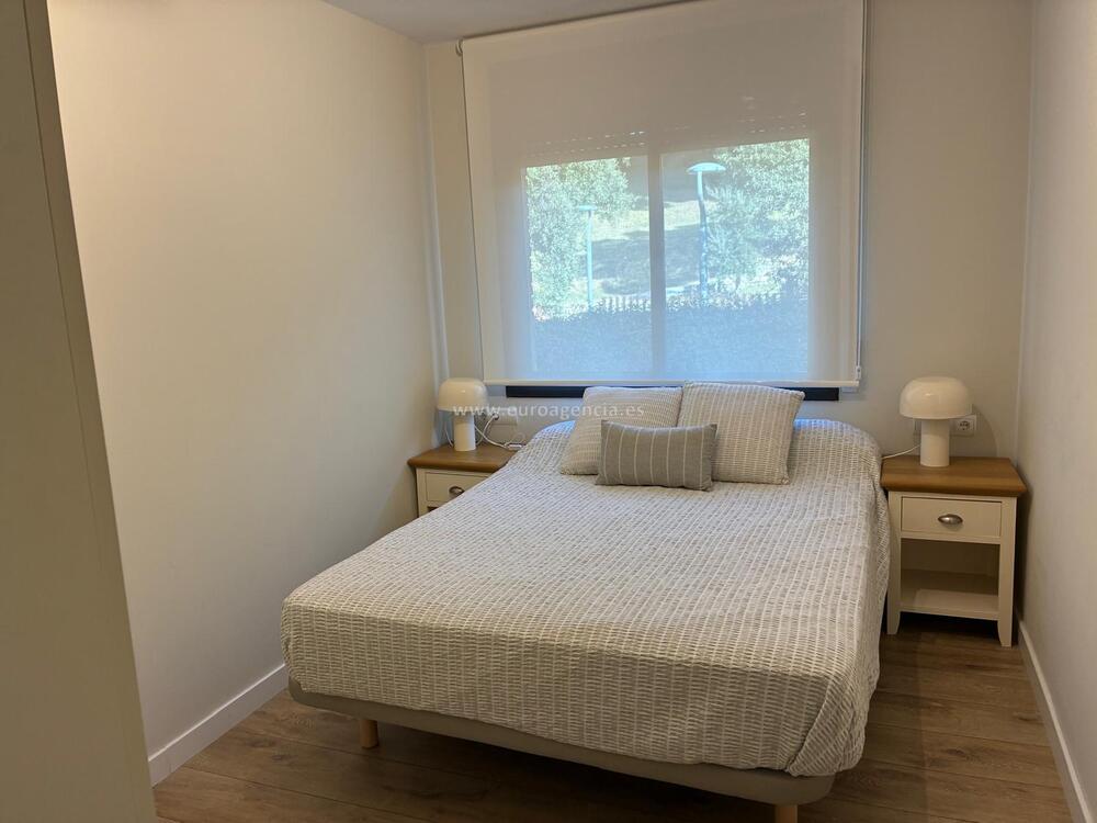 106-3 RESIDENCIAL EL COLLET Apartamento Sant Antoni de Calonge 106-3 RESIDENCIAL EL COLLET Apartamento Sant Antoni de Calonge