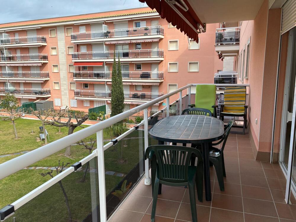 130-3 EDIFICI MAR BLAU III Apartamento ZONA CENTRE Sant Antoni de Calonge 130-3 EDIFICI MAR BLAU III Apartamento ZONA CENTRE Sant Antoni de Calonge