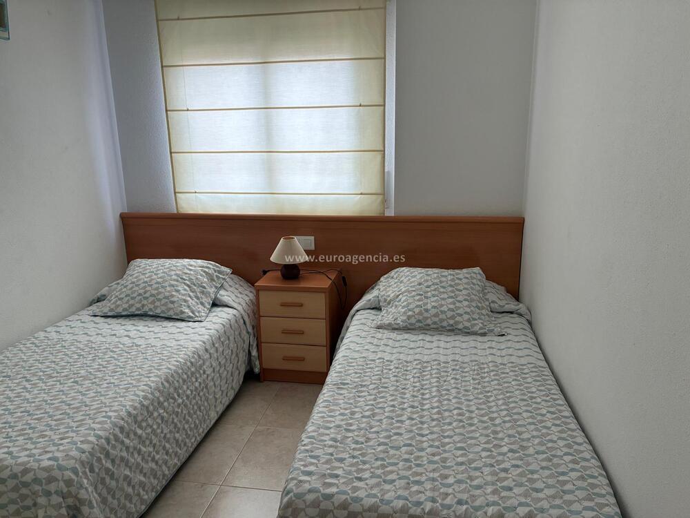 130-3 EDIFICI MAR BLAU III Apartamento ZONA CENTRE Sant Antoni de Calonge 130-3 EDIFICI MAR BLAU III Apartamento ZONA CENTRE Sant Antoni de Calonge