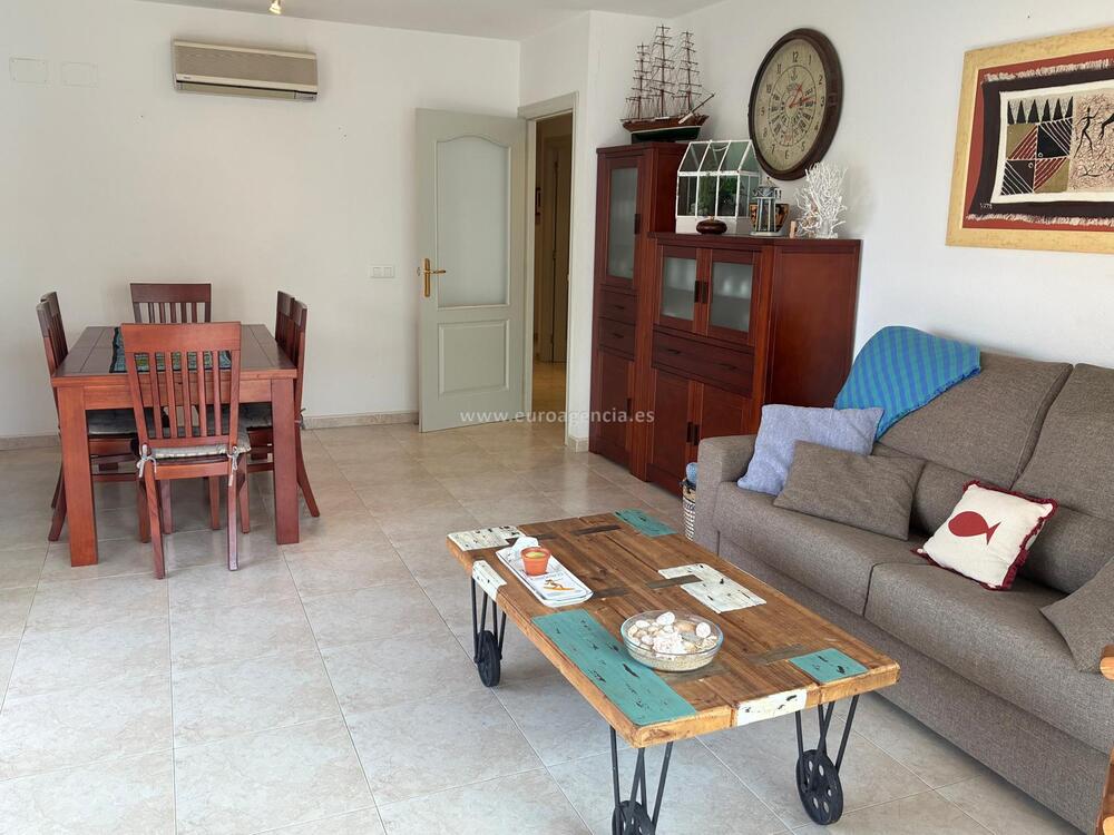 130-3 EDIFICI MAR BLAU III Apartamento ZONA CENTRE Sant Antoni de Calonge 130-3 EDIFICI MAR BLAU III Apartamento ZONA CENTRE Sant Antoni de Calonge