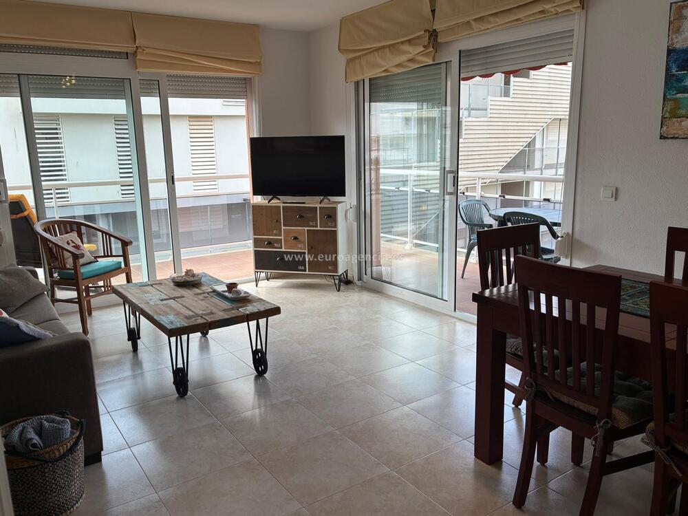 130-3 EDIFICI MAR BLAU III Apartamento ZONA CENTRE Sant Antoni de Calonge 130-3 EDIFICI MAR BLAU III Apartamento ZONA CENTRE Sant Antoni de Calonge