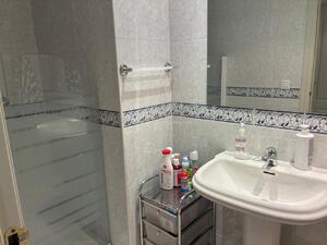 130-3 EDIFICI MAR BLAU III Apartamento ZONA CENTRE Sant Antoni de Calonge