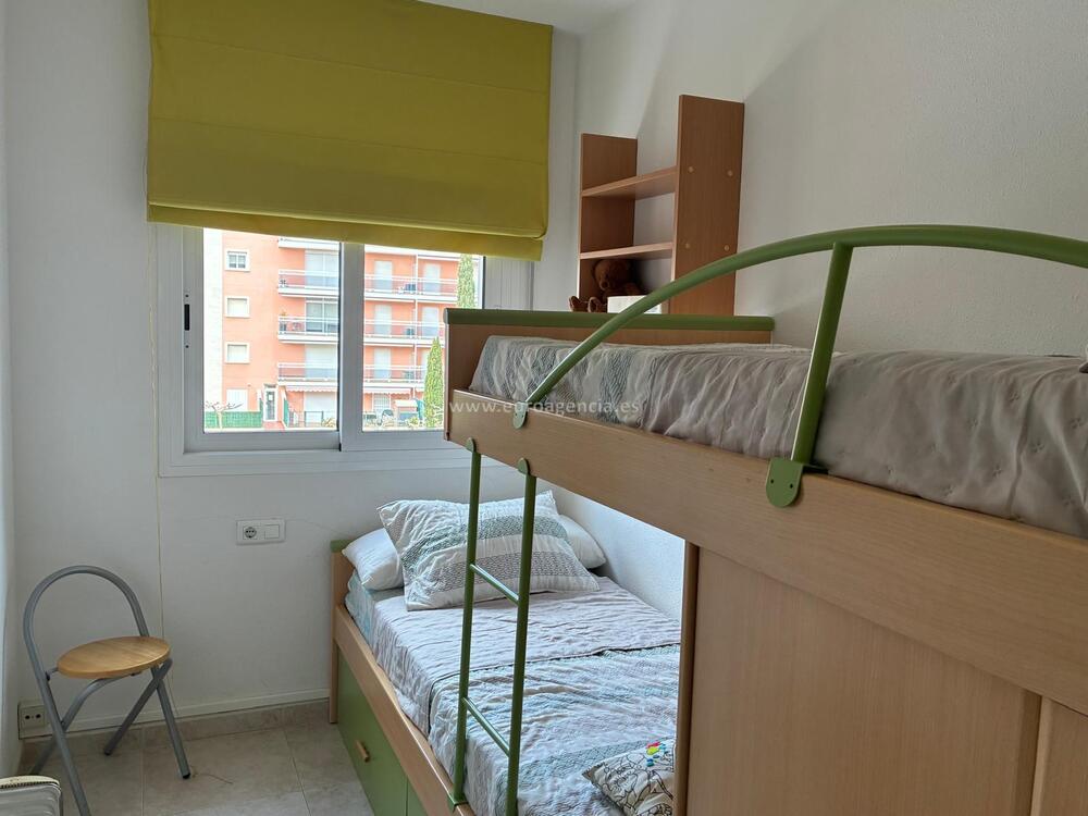 130-3 EDIFICI MAR BLAU III Apartamento ZONA CENTRE Sant Antoni de Calonge 130-3 EDIFICI MAR BLAU III Apartamento ZONA CENTRE Sant Antoni de Calonge