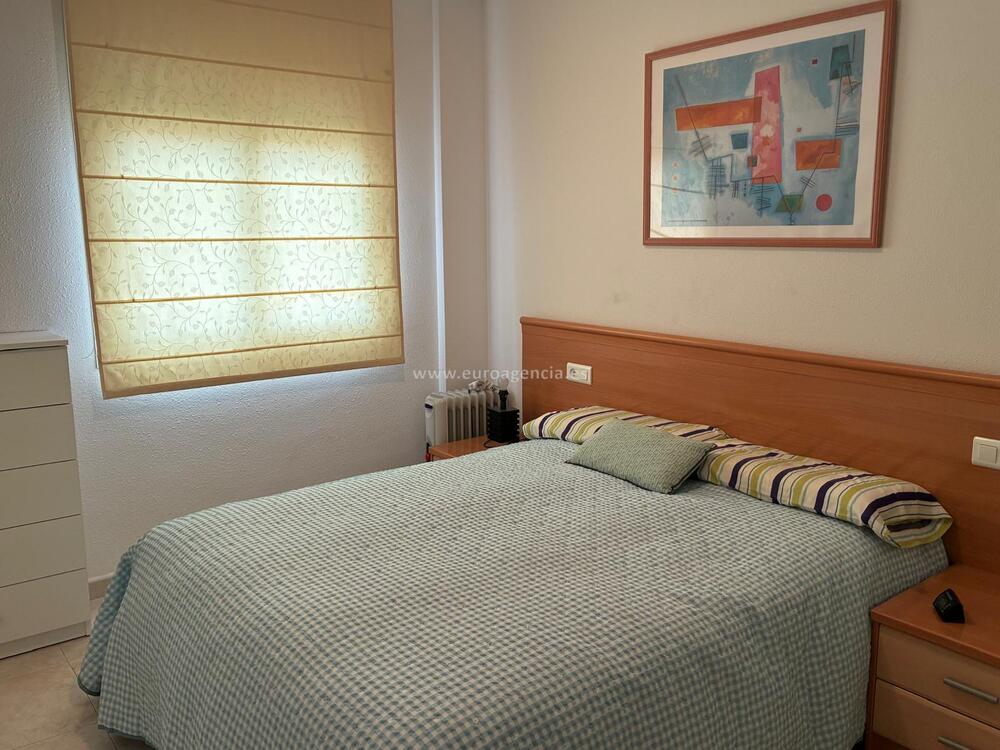 130-3 EDIFICI MAR BLAU III Apartamento ZONA CENTRE Sant Antoni de Calonge 130-3 EDIFICI MAR BLAU III Apartamento ZONA CENTRE Sant Antoni de Calonge