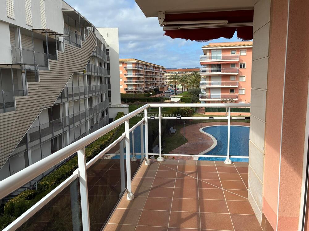 130-3 EDIFICI MAR BLAU III Apartamento ZONA CENTRE Sant Antoni de Calonge 130-3 EDIFICI MAR BLAU III Apartamento ZONA CENTRE Sant Antoni de Calonge