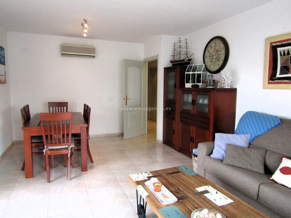130-3 EDIFICI MAR BLAU III Apartamento ZONA CENTRE Sant Antoni de Calonge 130-3 EDIFICI MAR BLAU III Apartamento ZONA CENTRE Sant Antoni de Calonge