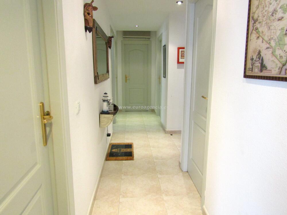 130-3 EDIFICI MAR BLAU III Apartamento ZONA CENTRE Sant Antoni de Calonge 130-3 EDIFICI MAR BLAU III Apartamento ZONA CENTRE Sant Antoni de Calonge