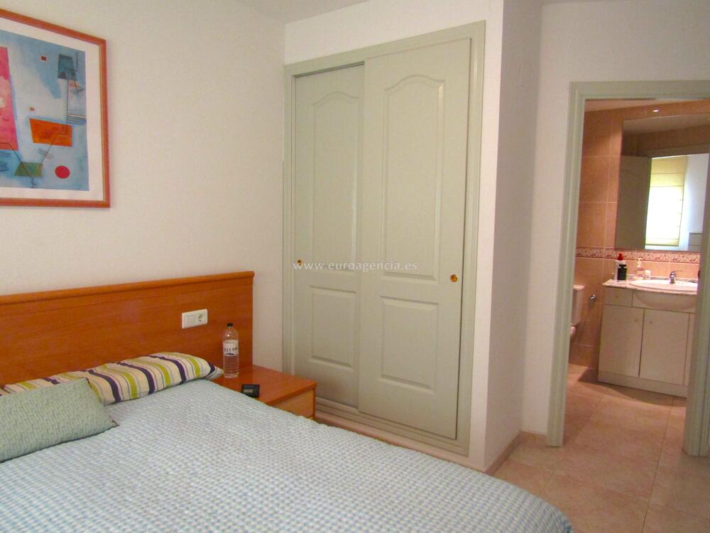 130-3 EDIFICI MAR BLAU III Apartamento ZONA CENTRE Sant Antoni de Calonge 130-3 EDIFICI MAR BLAU III Apartamento ZONA CENTRE Sant Antoni de Calonge