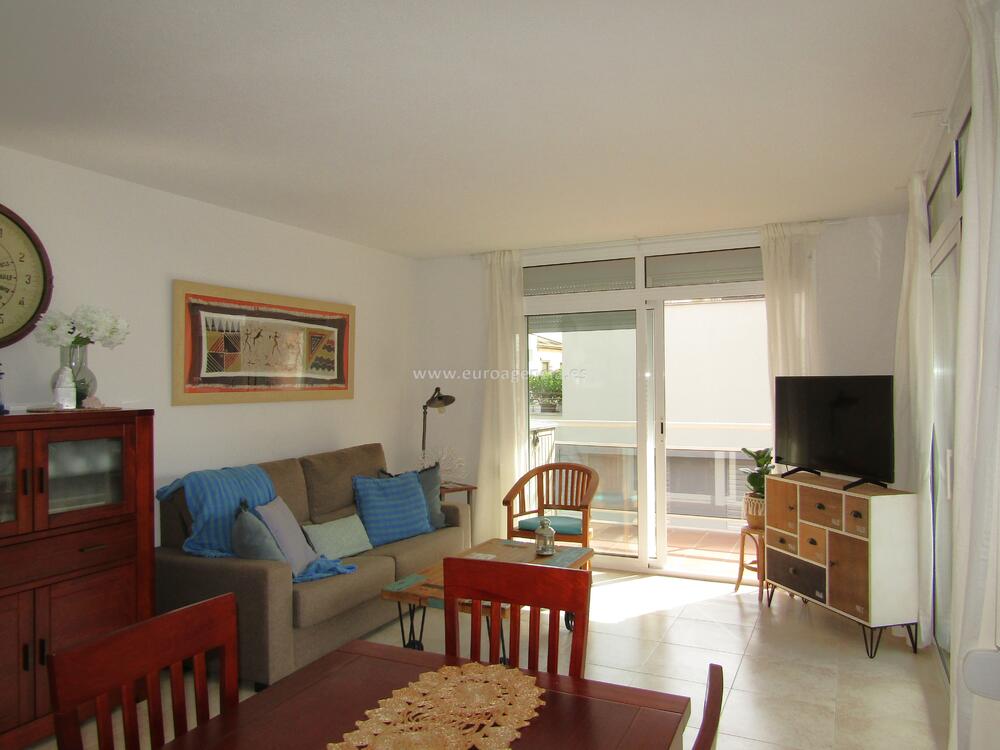130-3 EDIFICI MAR BLAU III Apartamento ZONA CENTRE Sant Antoni de Calonge 130-3 EDIFICI MAR BLAU III Apartamento ZONA CENTRE Sant Antoni de Calonge