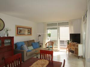 130-3 EDIFICI MAR BLAU III Apartamento ZONA CENTRE Sant Antoni de Calonge