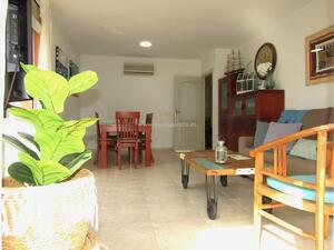 130-3 EDIFICI MAR BLAU III Apartamento ZONA CENTRE Sant Antoni de Calonge