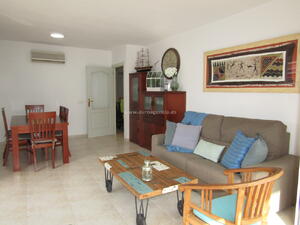 130-3 EDIFICI MAR BLAU III Apartamento ZONA CENTRE Sant Antoni de Calonge