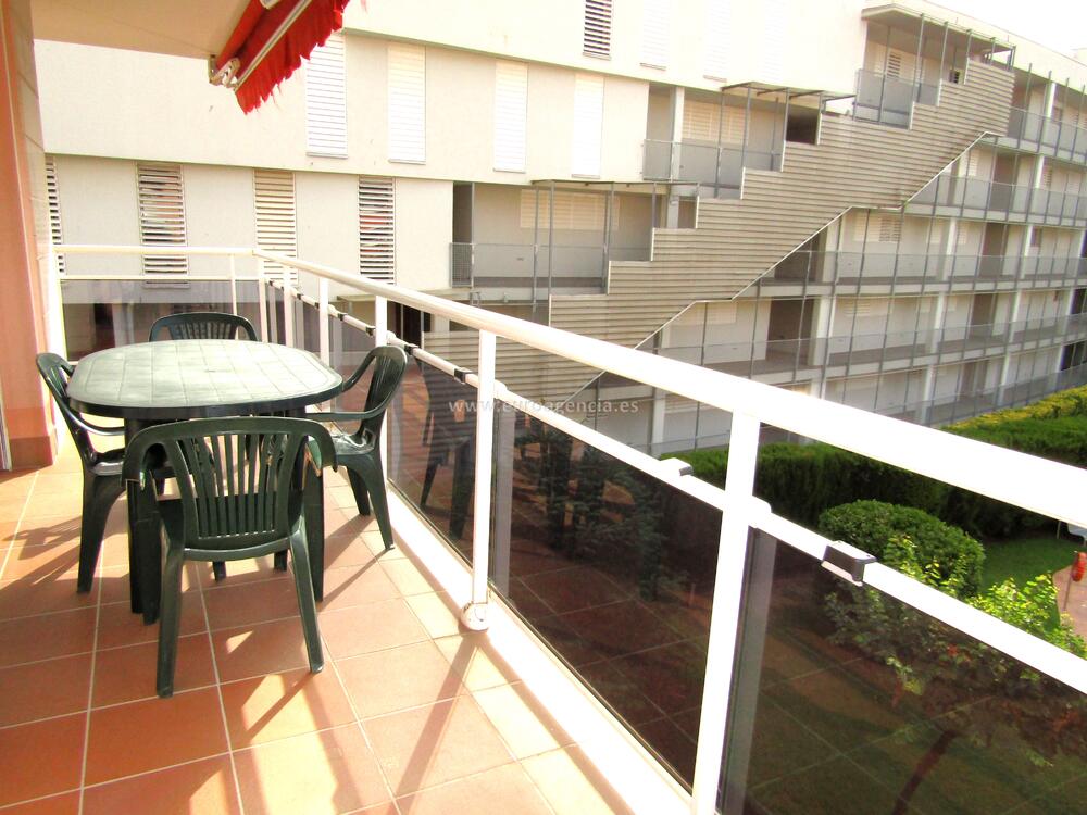 130-3 EDIFICI MAR BLAU III Apartamento ZONA CENTRE Sant Antoni de Calonge 130-3 EDIFICI MAR BLAU III Apartamento ZONA CENTRE Sant Antoni de Calonge