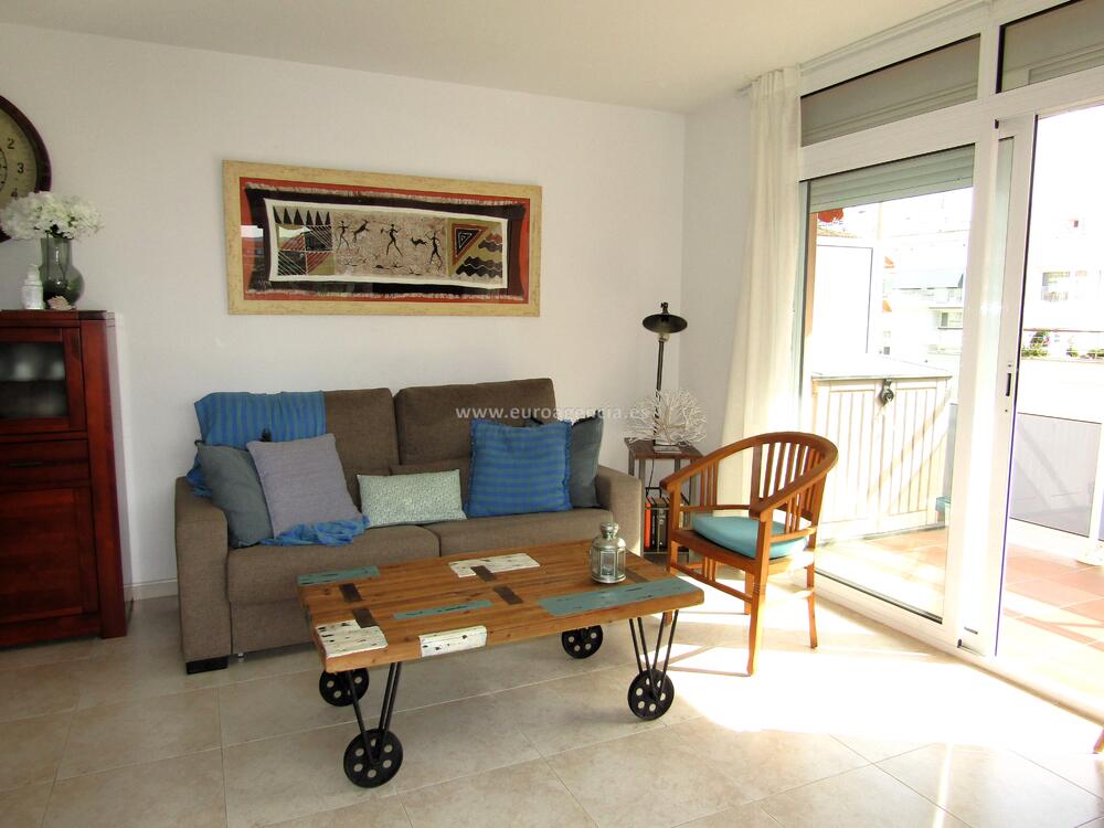 130-3 EDIFICI MAR BLAU III Apartamento ZONA CENTRE Sant Antoni de Calonge 130-3 EDIFICI MAR BLAU III Apartamento ZONA CENTRE Sant Antoni de Calonge