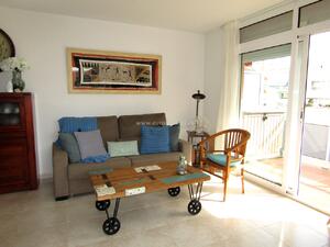 130-3 EDIFICI MAR BLAU III Apartamento ZONA CENTRE Sant Antoni de Calonge